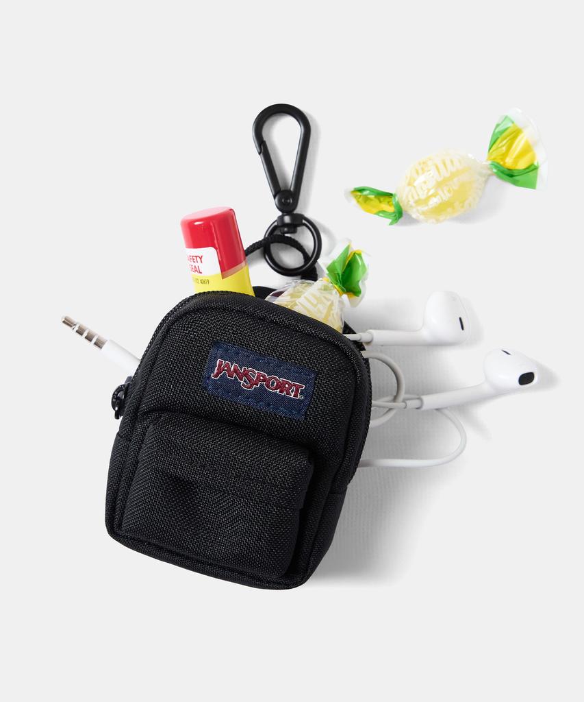 Jansport Mini Brake Black