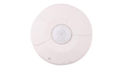 Motion Sensor 800W 360° Infrared Ceiling White DR-06W
