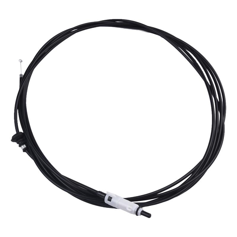Parts Fuel Lid Cable Car Replacement Spare Easy tallation Repair For Toyota For Hilux 2004-2015 Long Lasting
