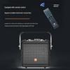 Beide Portable High-Power Bluetooth Karaoke Speaker CN Plug (adapter Included)