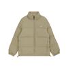 Down Jacket Women's Beige AWJ44301-SOT