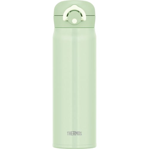 Thermos Vacuum Insulated Portable Mug, 500ml, Mint Green, JNR-502 MG
