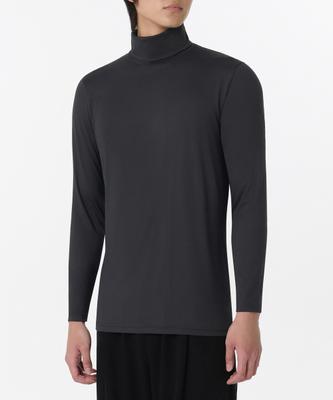 [Musinsa Standard] Hitstandard Men's Turtleneck T-shirt Innerwear [Shipped from Korea] 100% Authentic