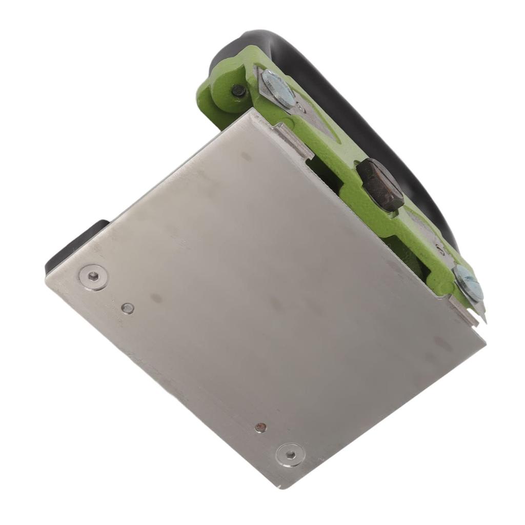 PVC Kunststoffboden Schälwerkzeug Bauwerkzeug Zug Hand Bodenbelag Trimmwerkzeug Aluminiumlegierung Bodennähmaschine
