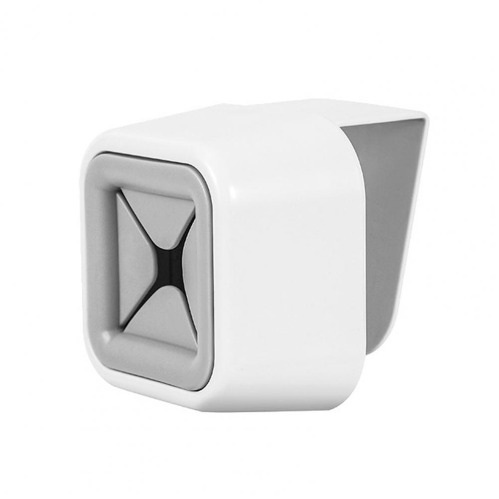 Kitchen Towel Hook Door Hanging Towel Hook Heavy Duty Cabinet Door Towel Hook No Drill Kitchen Rag Hanger Bathroom Push белый