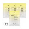 Prreti Egf+ Repair Daily Eye Zone Patch 36 Sheets 5 Pieces
