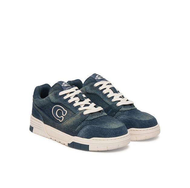 Coach Soho Sneakers