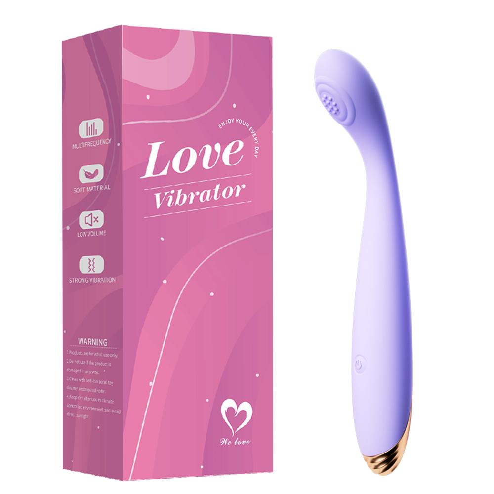 Dildo G-Spot AV Vibrators For Women Magic Wand Vagina Stimulation Clitoris Massager Female Sex Toys For Women Adult Product