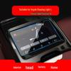 Lantu Dreamer Central Control Screen Navigation Tempered Protective Film for 26 Models