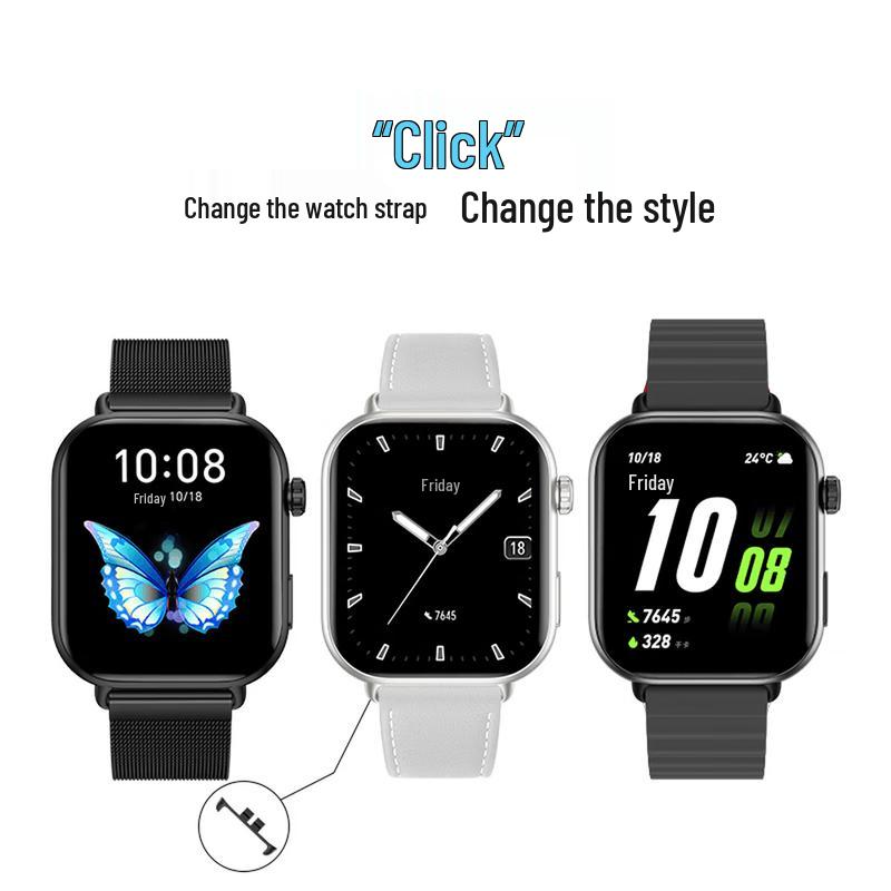 HONOR Choice Rossini Smart Watch 2i (CN version)