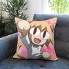 Popular N-NNeco Arc Cushion Cover Comfortable Reversible Pillow Cover Ideal for Car Sofa Bedroom & Beyond