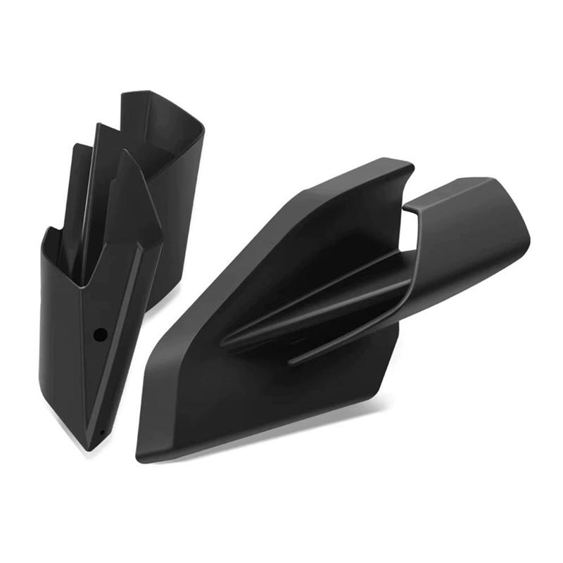 Winglet Fairing Spoilers Fixed Wings Downforce Deflectors Side Motorcycle For 390Duke 390 DUKE 2025 2025