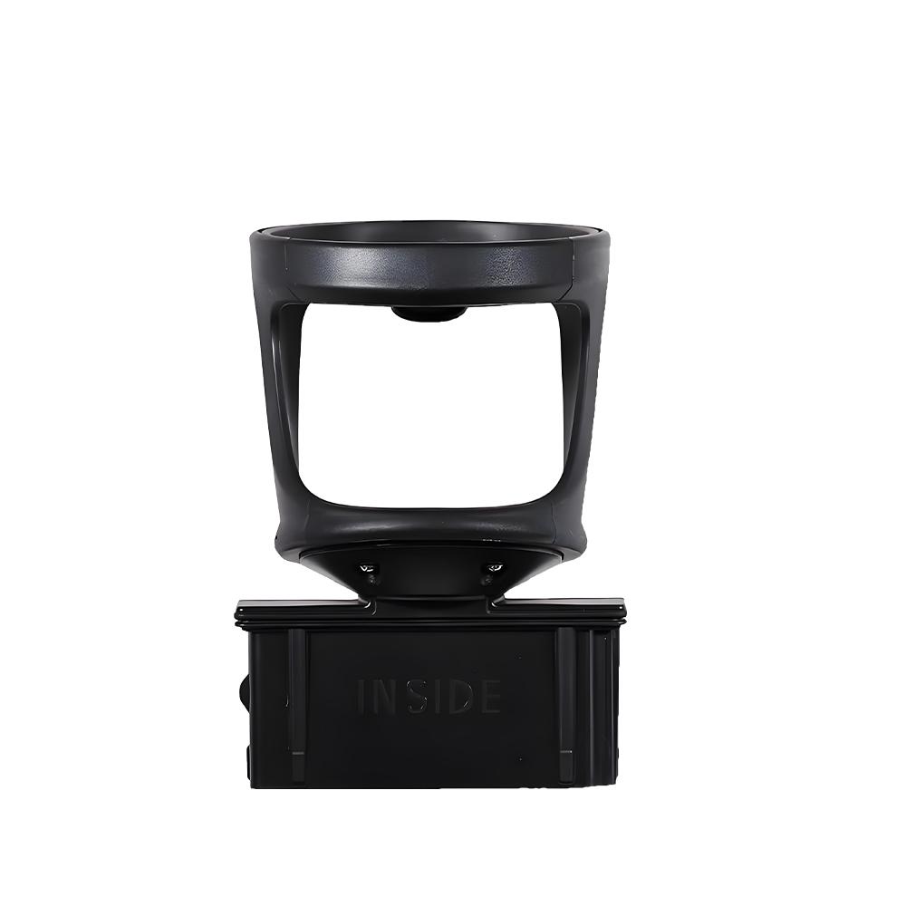 

Rear 3rd Row Cup Holder For Mercedes Benz W447 Vito V Class 2015- Car Seat Side Water Bottle Drink Cup Holders A4478101400 1PCS