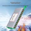 Zhongtian Hengke Fiber Optic ODF Distribution & Splice Trays