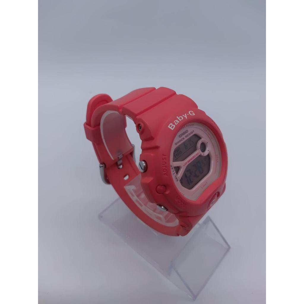 Used CASIO BG-6903 BABY-G Quartz Digital