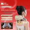 R3 Adjustable Neck & Shoulder Massager CN Plug (adapter Included)