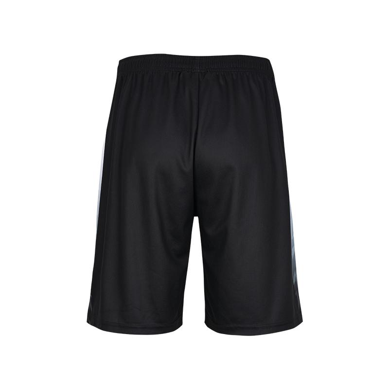 Under Armour Quick-Dry Breathable Knitted Training Basketball Shorts Men shorts Black 25500234-001