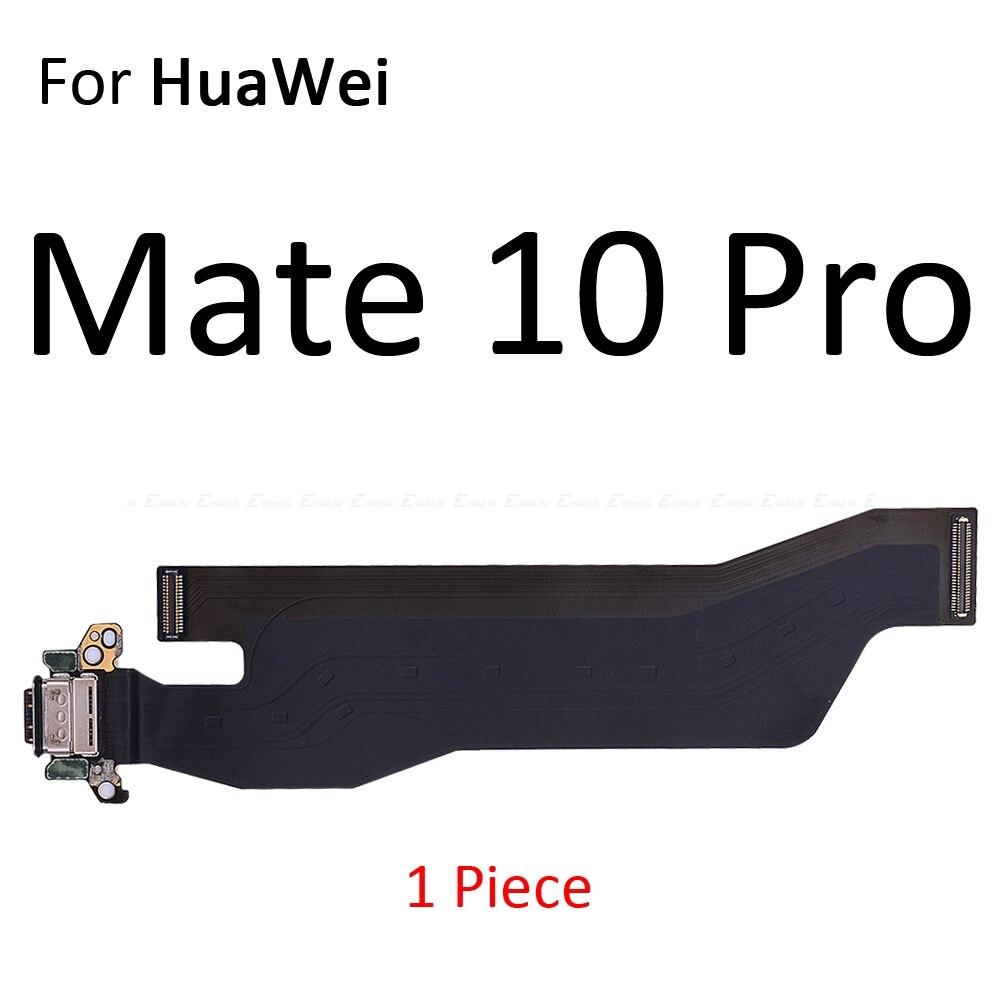 Connecteur De Charge Micro USB Pour Huawei Mate 10 Lite - Pièce De Rechange Neuve - Réf. 05091205001