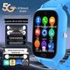 5G Waterproof Kids Smartwatch with Video, Alipay, GPS, and Long Battery Life