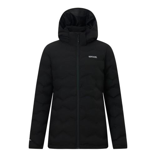 Regatta Womens/Ladies Deyla Quilted Padded Jacket
