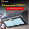Lampada da Parete da Esterno a LED Solare con Sensore di Movimento