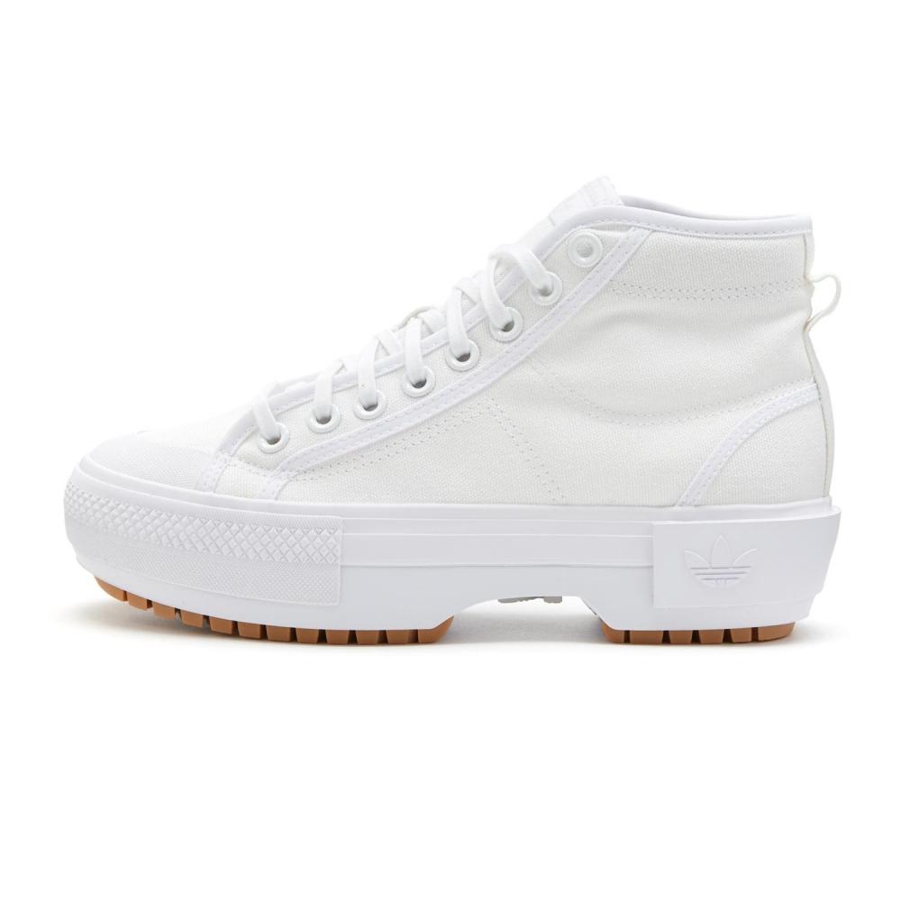 

adidas Nizza Trek W GZ8858 FWHTGUM3GRYO