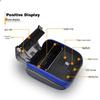 QIRUI Portable Express Waybill and Label Printer CN Plug (adapter Included)