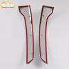 GLC Front Bumper Anti-Scratch Decorative Strips for 16 Models