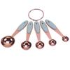 MDNG Stainless Steel Baking Measuring Spoon Set