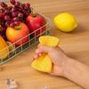 Gąbka z masy drzewnej ściereczka do mycia naczyń domowa kuchenna czyszcząca pogrubiona dwustronna gąbka czyszcząca ściereczka do mycia naczyń