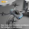2026New P15 Drone Professional 8K GPS Dual Camera 5G Obstacle Avoidance Optical Flow Positioning Brushless Upgraded RC 10000M