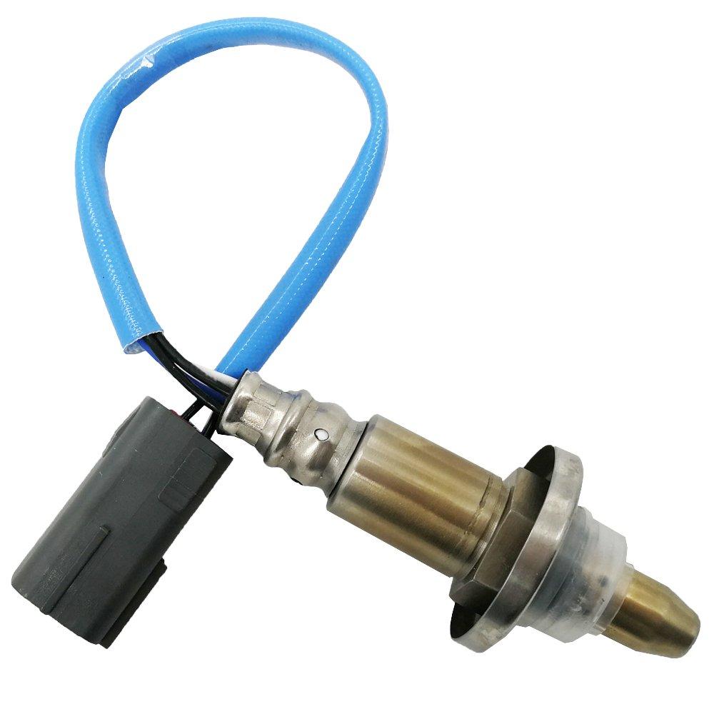 

Amrxuts 234-9108 Air Fuel Ratio Upstream O2 Oxygen Sensor 1 for Subaru 2011-2013 Forester 2.5L-H4, Subaru 2011-2013 Impreza WRX 2.5L-H4, 22641-AA590
