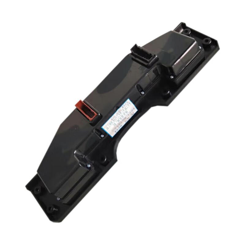 Zhe Jian Dongfeng Mengshi EQ2050B Instrument Cluster Assembly
