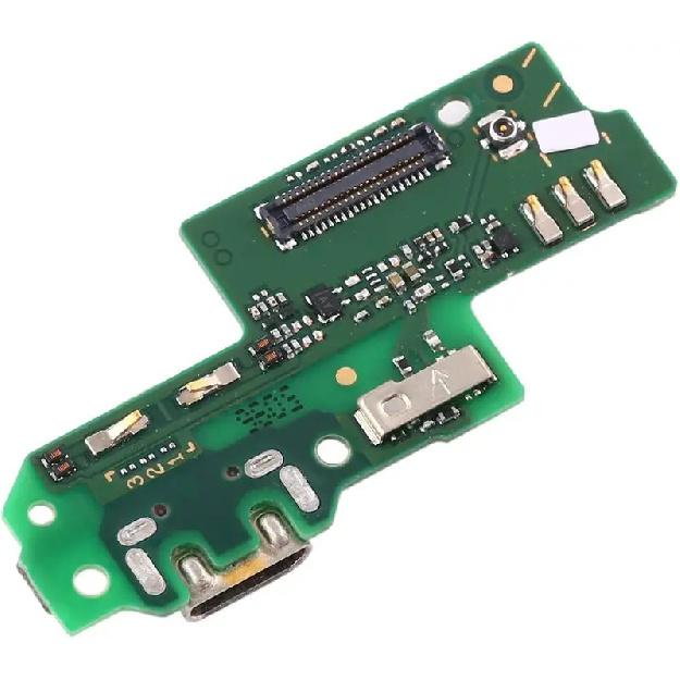 USB Charging Dock Board For Huawei P8 Lite 2017 P9 P10 Plus Charger Port Flex Cable Replacement Repair Part