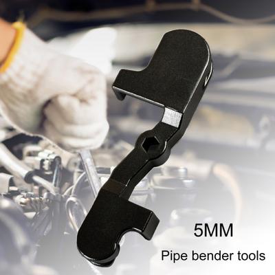 5mm Brake Pipe Bending Tool Handy Accurate Shaping Metal Brake Tube Bender for Brake System Repair