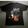 Christmas Gift Frank Zappa Tour Unisex All Size Shirt 23D76