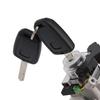 Ignition Switch Lock Assembly with Chip 39730-T2A-A1 For Honda Accord 2013-2017