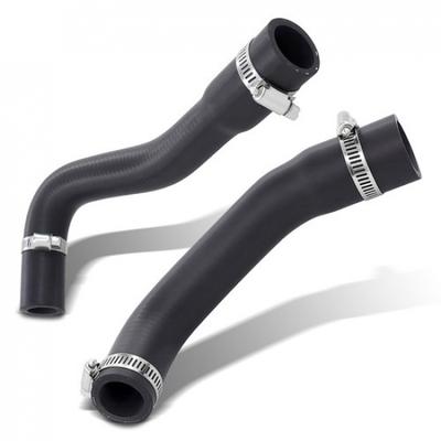 Fuel Filler Vent Hose For 87-1995 Jeep Wrangler YJ 20 Gallon Tank 2.5L 4.0L 4.2L