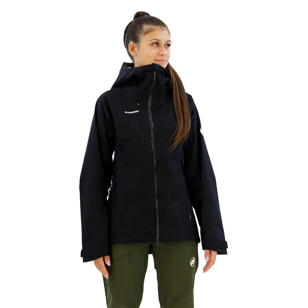 Mammut Jacket Crater IV HS