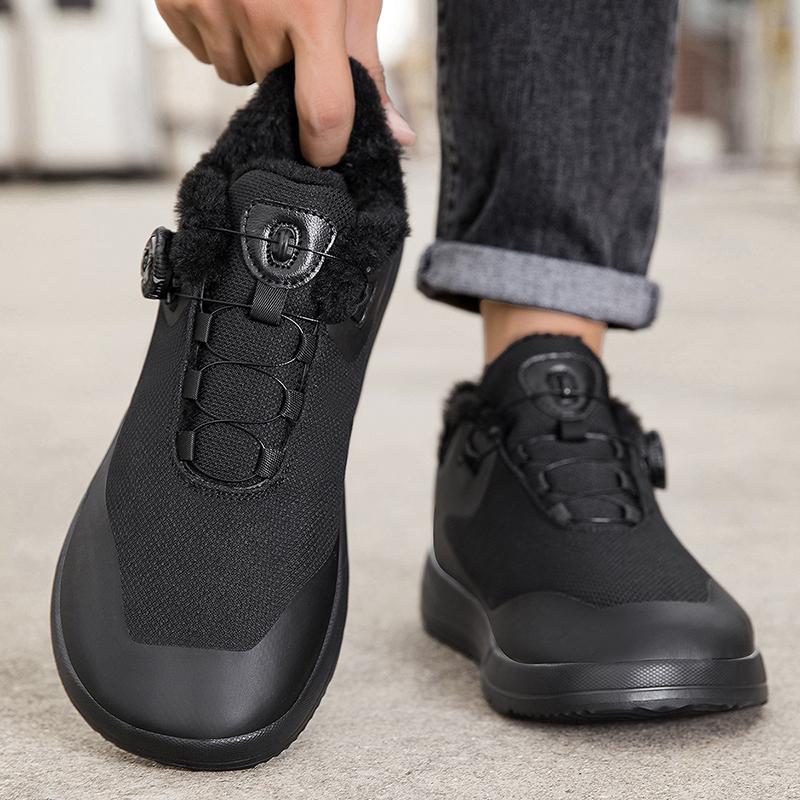 TUINANLE Upper Barefoot Minimalist Wide Fit Toe Box Feet Athletic Shoes Sneakers Footwear Shoes Men Women