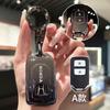 FVE1 Fashion TPU Car Remote Key Case Cover Protective Shell Styling Accessories Holder For Honda Vezel City Civic Jazz BRV BR-V HRV