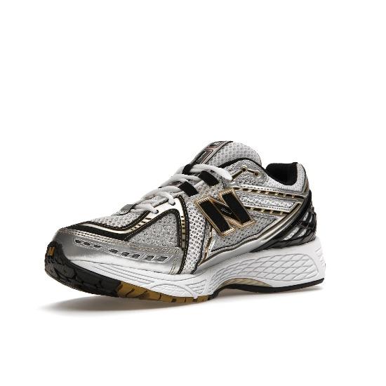 New Balance 1906R 'White Gold'  Unisex M1906RA