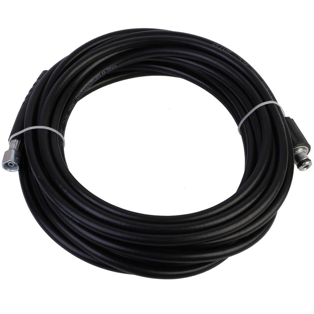 

Удлинительный шланг высокого давления Diold 10 M, 60 МПа, прямой