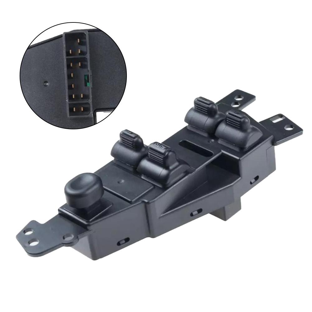 

Replacement Power Master Window Switch 4608558AA 5026004AA for Dodge 2001 2006 For Chrysler LHS 1999 Front Left China Mainland