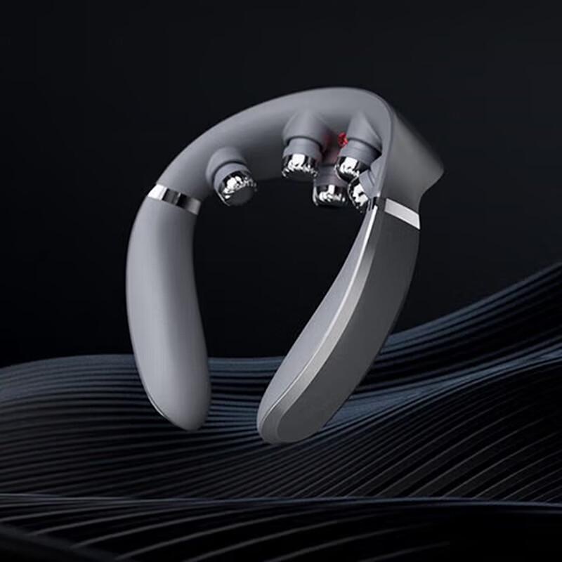 

SKGG7 Second Generation 6-Head Hybrid Neck Massager