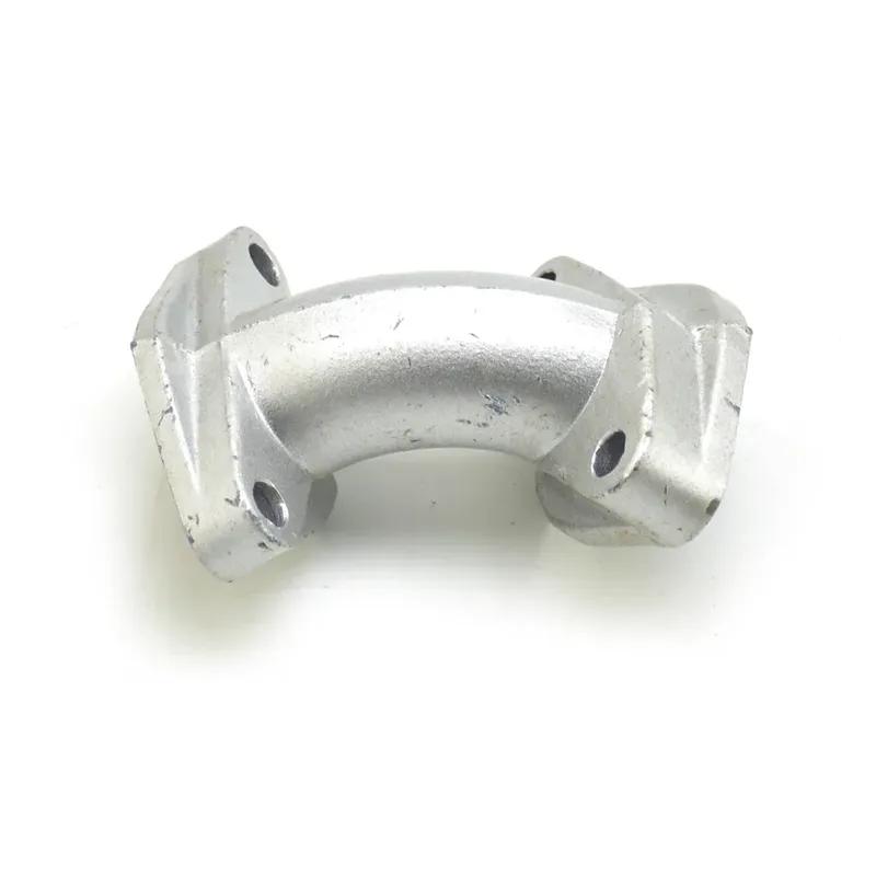 Adapter Inlet Manifold Pipe Intake For Honda Z50 Monkey Bike Z50A