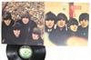LP Plaat BEATLES Beatles For Sale AP8442 APPLE 1970 Japan Rock Gebruikt