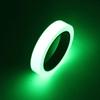 Luminous Adhesive Tape - AIMOONSA - 10 M X 1 Cm - Phosphorescent - Self-adhesive Without Residue - Glows 6-8h