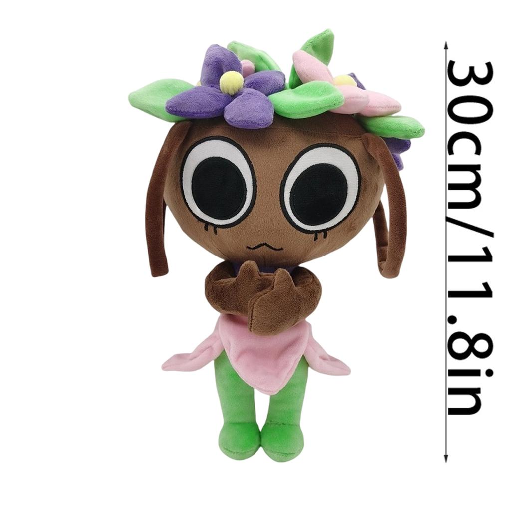 Cut Party Favors Plush Stuffed Doll Soft Throw Pillow Decorations Kids Birthday Party Preferred Gift For Holidays Birthdays