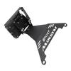 New motorcycle front mid navigation bracket GPS mobile phone charging For SYM MAXSYM TL 500 TL500 2019 2020 Mobile phone support